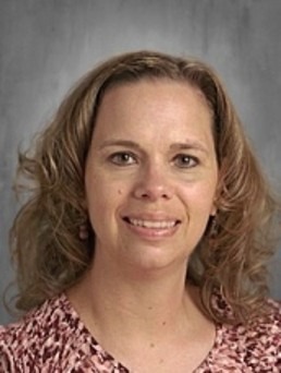Becky Garrett