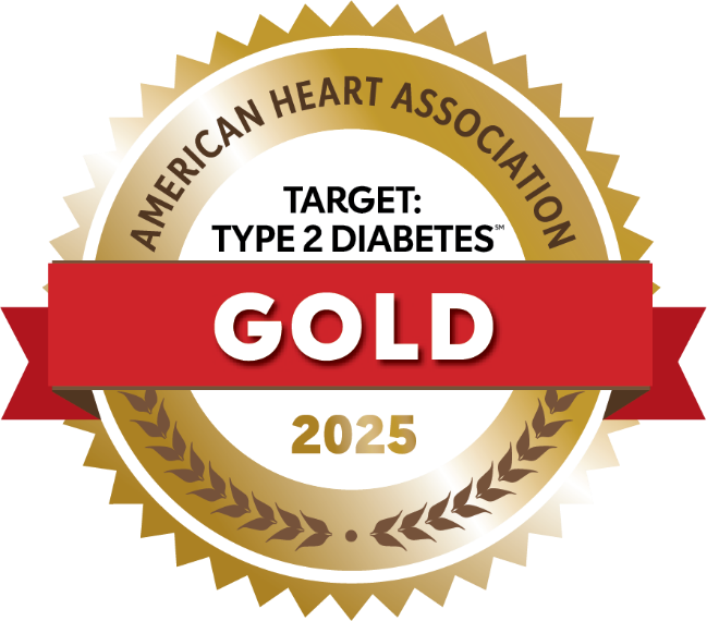 NCQA Patient-Centered Medical Home Recognition Badge