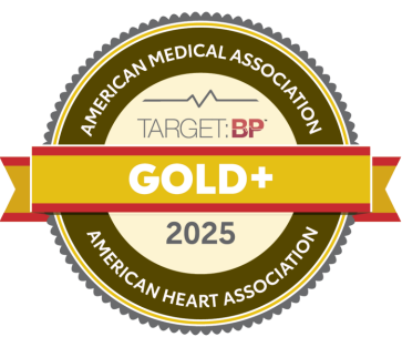 National Health Service Corps Approved Site Logo