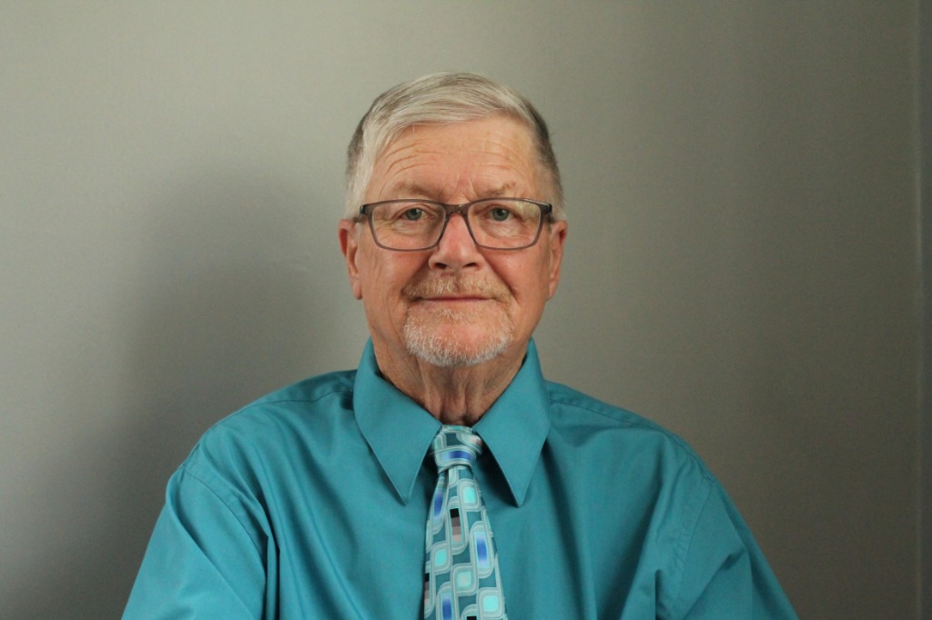 Jack Shroyer