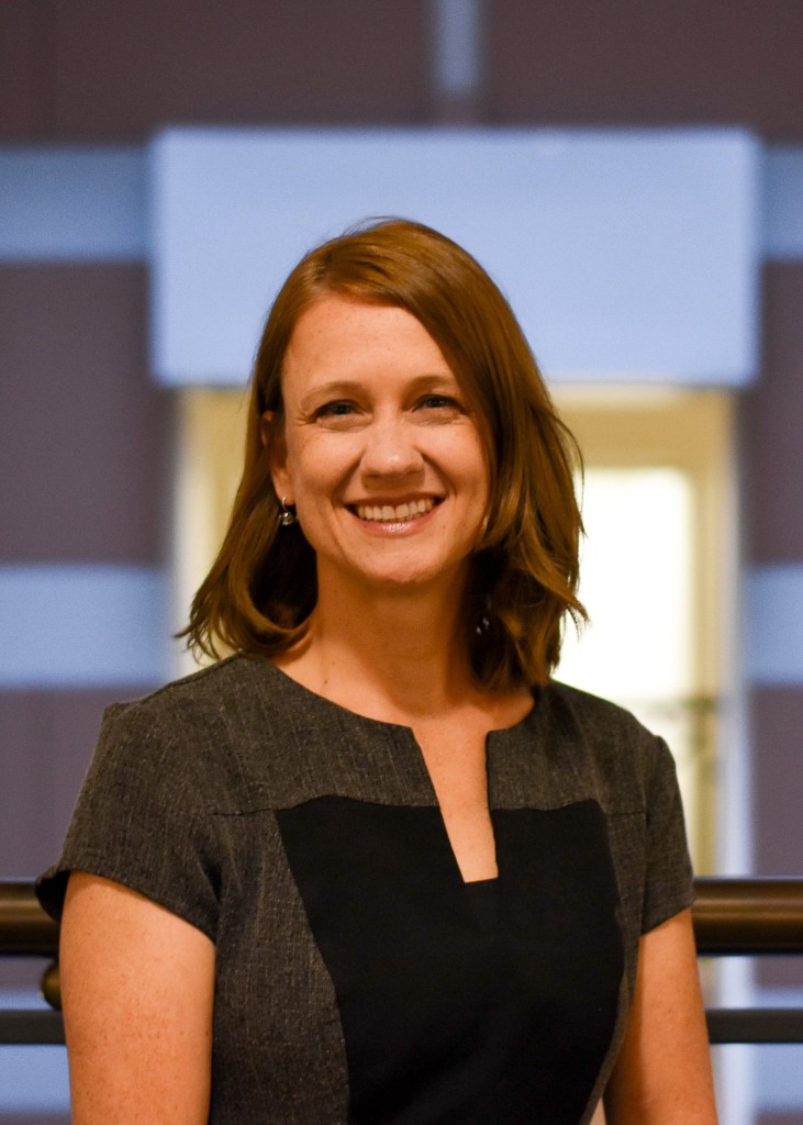 Jeannine McMillan