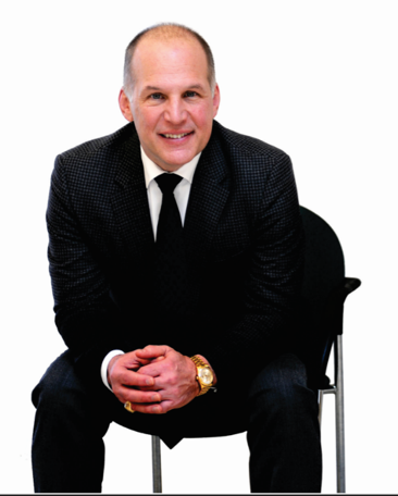 Larry J. Nulton, PhD