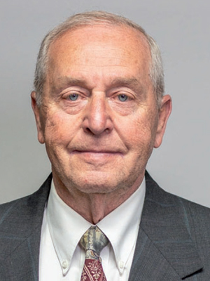 Steve Stouffer