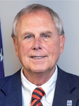 Dr. Tom Otis